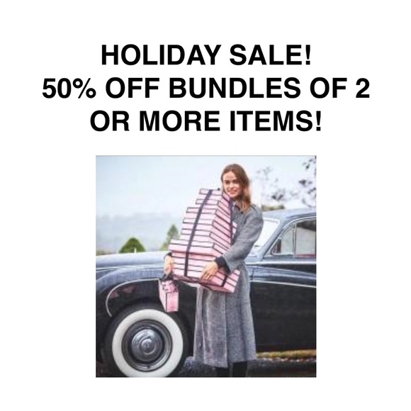 50% OFF ALL BUNDLES OF 2 OR MORE - Picture 1 of 1